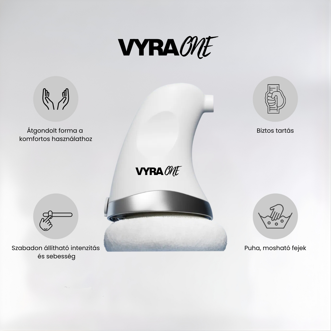 VYRA ONE - Alakformáló