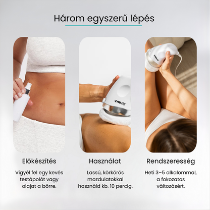 VYRA ONE - Alakformáló