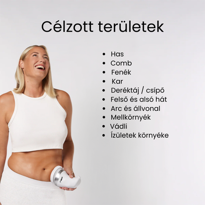 VYRA ONE - Alakformáló