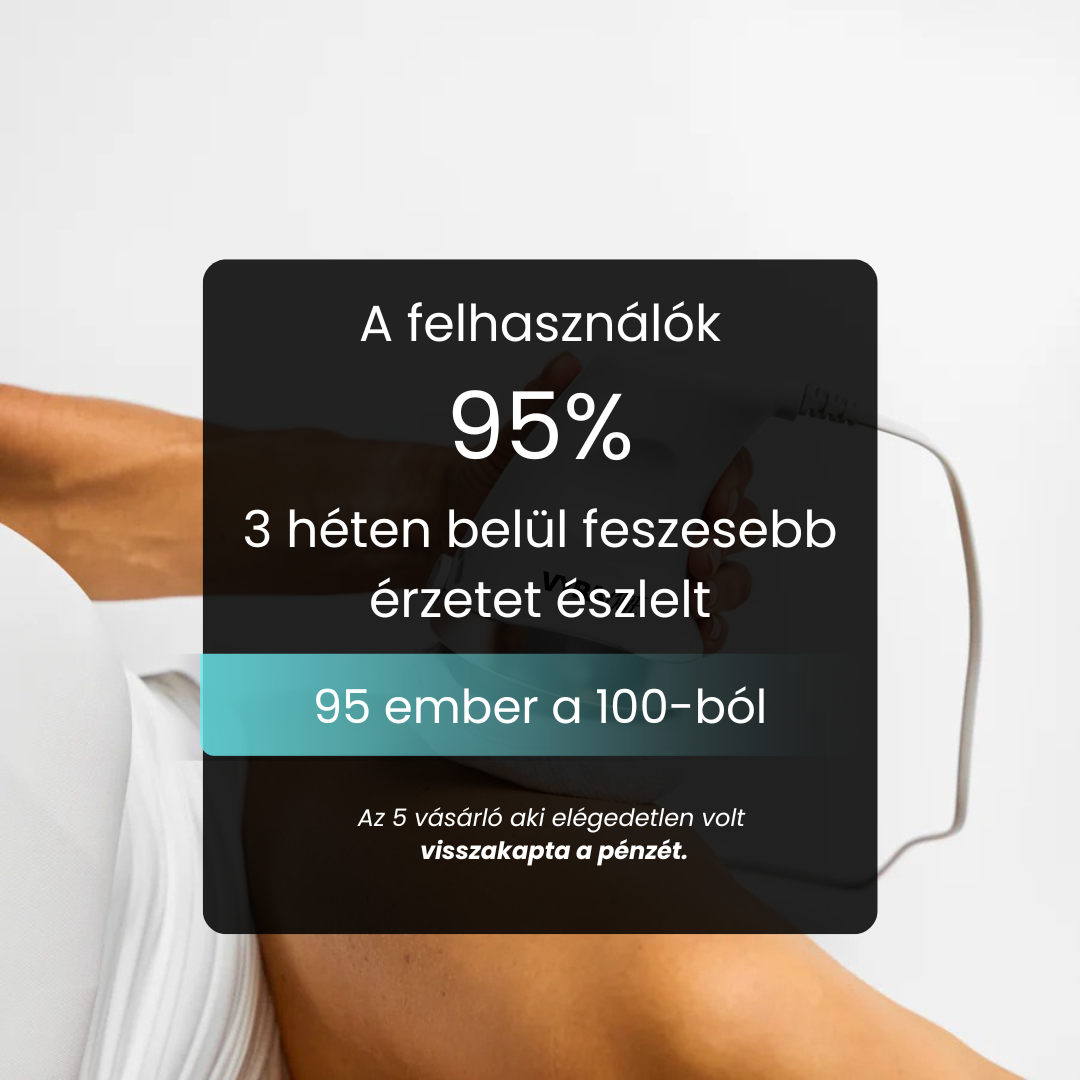 VYRA ONE - Alakformáló