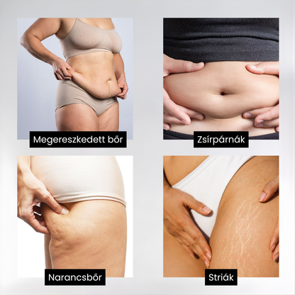 VYRA ONE - Alakformáló